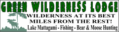Green Wilderness Lodge